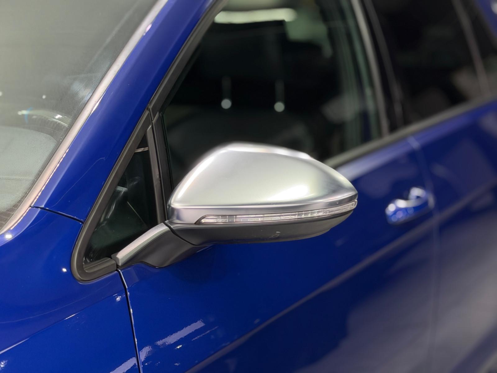 Volkswagen Golf VII R 4Motion |REMUS|PANO|LEDER
