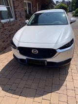 Mazda CX-30 e-SKYACTIV-G M-Hybrid 150 Homura Nav,HUD - Mazda CX-30 aus 2023