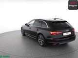 Audi A4 Avant 2.0 TFSI 3x S LINE MATRIX,BANG+O,KAMERA - Audi Gebrauchtwagen in Berlin