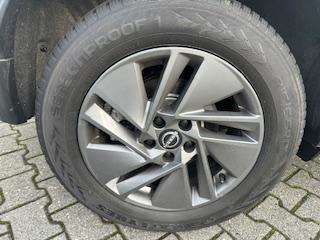 Nissan Qashqai 1.3 DIG-T MHEV 6MT Acenta  360°Kamera