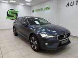 Volvo V60 Cross Country Ultimate AWD / PANO / HUD /AHK - blaue Volvo V60 Cross Country