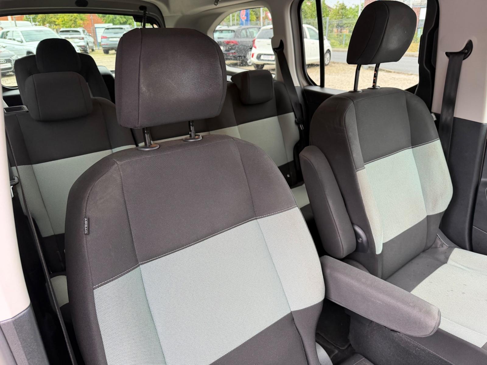Citroën Berlingo Feel XL