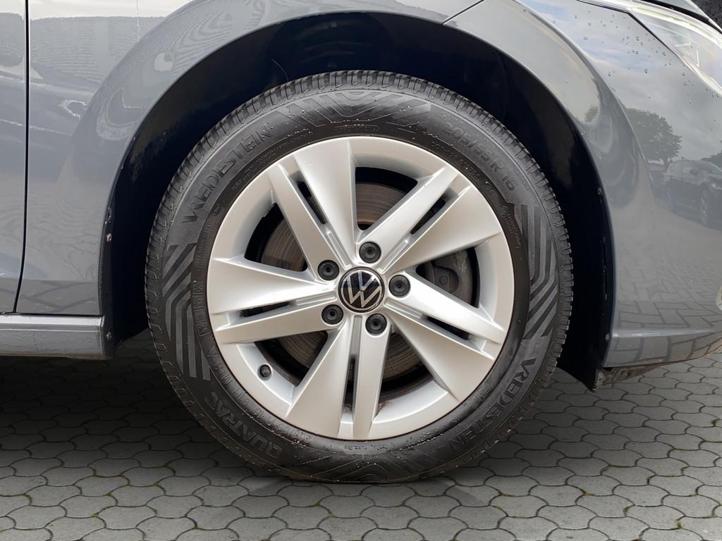 Volkswagen Golf Variant 2.0 TDI Life DSG, миниатюра 21