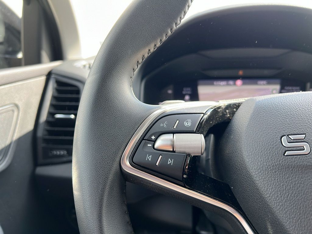 Skoda Karoq - Bild 22