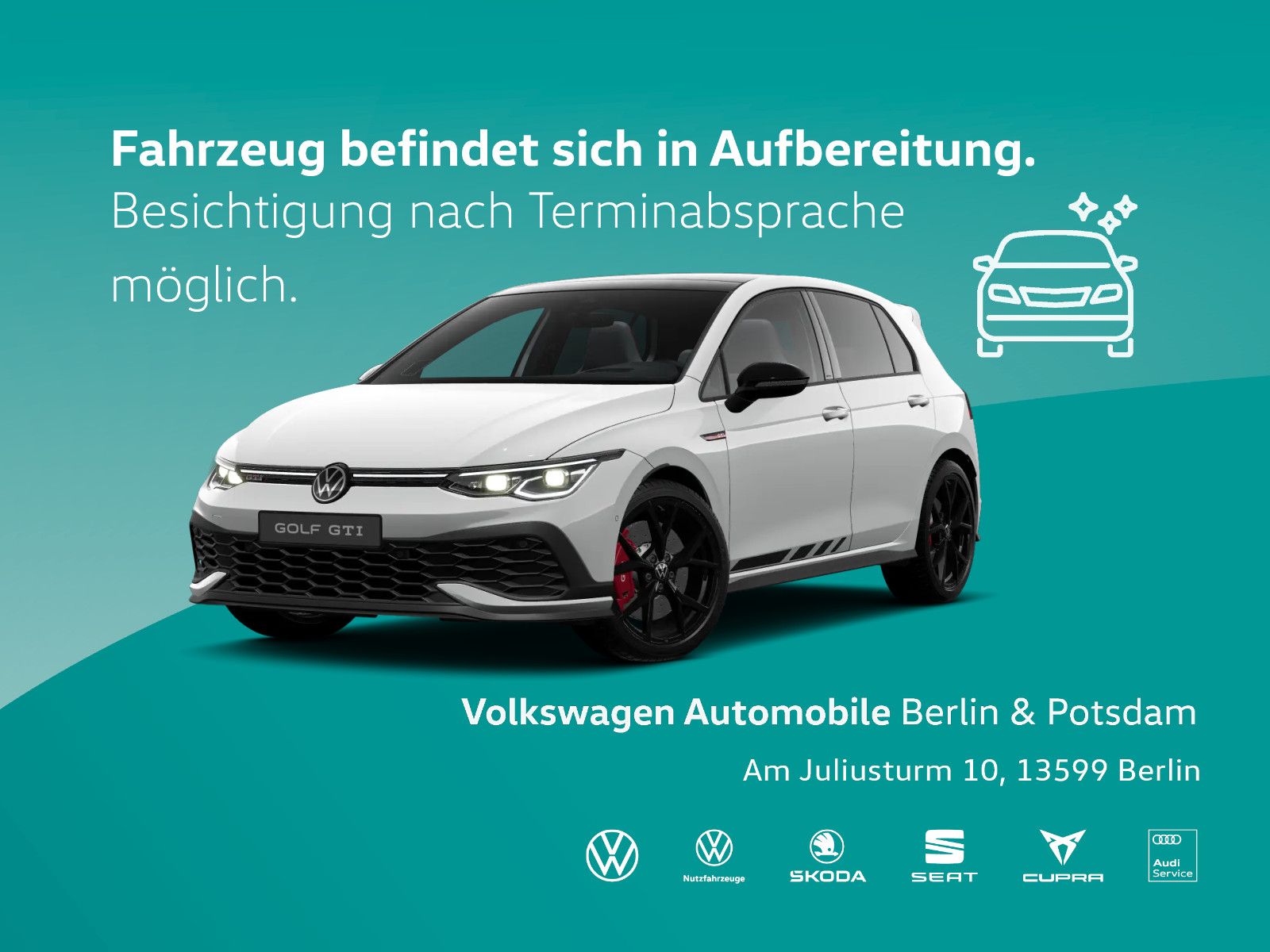 Volkswagen Golf - Bild 2