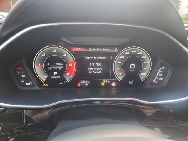 Fahrzeugabbildung Audi Q3 35 2.0 TDI S LINE LED NAVI PDC SHZ AHK ACC LI