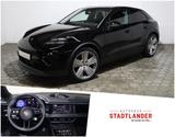 Porsche Macan 4 Electric CHRONO*PANO*PASM*MATRIXLED