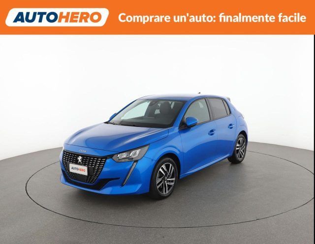 Image of Peugeot 208