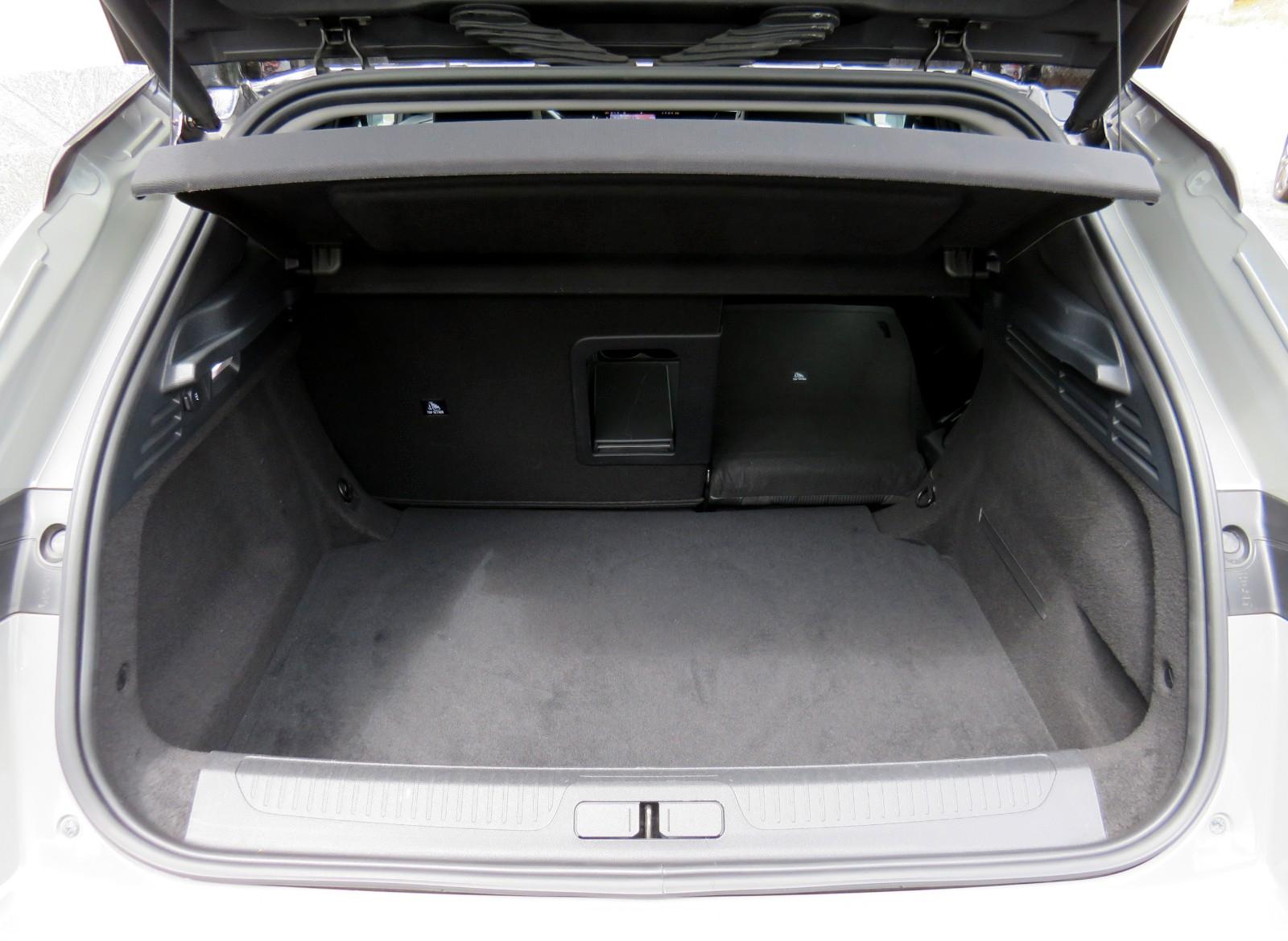 DS Automobiles DS4 Performance Line // Shz, ACC, DAB
