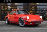 Porsche 911 Urmodell 3.2 Coupé Carrera 100% erste lak - Porsche aus 1988: 911