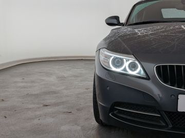 BMW Z4 - 3
