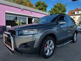 Chevrolet Captiva 2.4 LS 2WD "LPG"HU/AU+Service" - gebrauchte Chevrolet Captiva aus dem Jahr 2012