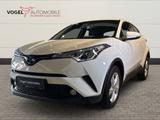 Toyota C-HR 1.2 Turbo Flow Kam.+Navi+ACC+Fernlichtass. - Toyota C-HR Benzin Gebrauchtwagen
