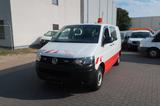 Volkswagen T5 1. Hand / SHZ / Werkstatt / 8-Fach /Fzg NR:24 - VW T5 Gebrauchtwagen in Hannover