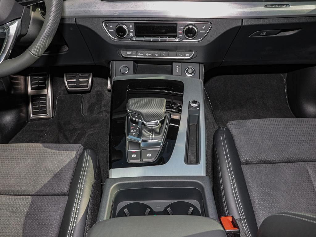 Audi A6 - Bild 12