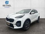 Kia Sportage 2.0 AWD (48V M-H) GT LINE, PANO, TECH