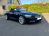 BMW Z4 sDrive35i - Schalter - 8x bereift  - Angebote entsprechen deinen Suchkriterien