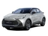 Toyota C-HR TEAM DEUTSCHLAND+CARPLAY+TEC-P+SOFORT - Toyota C-HR Gebrauchtwagen