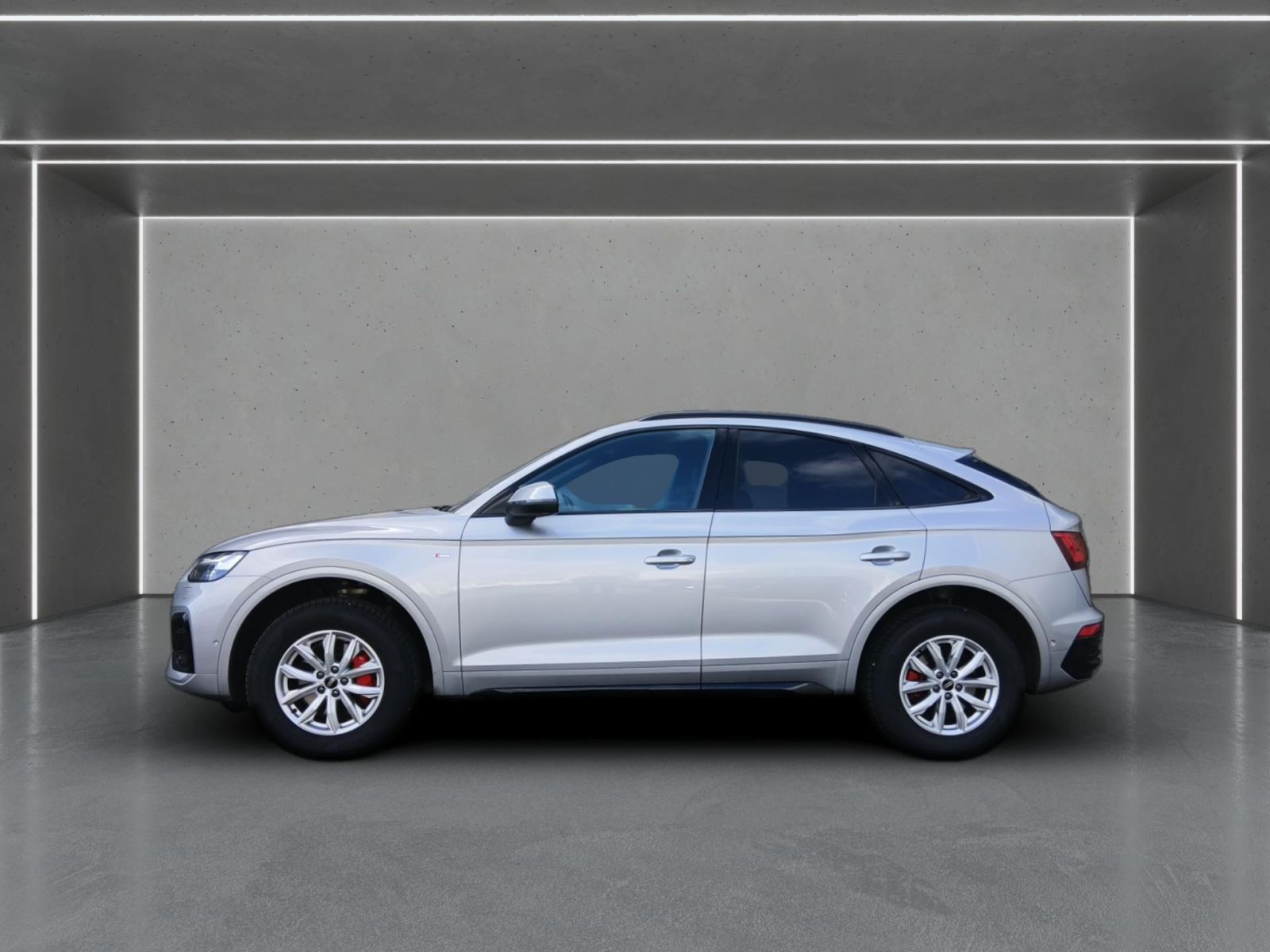 Audi Q5 - Bild 4