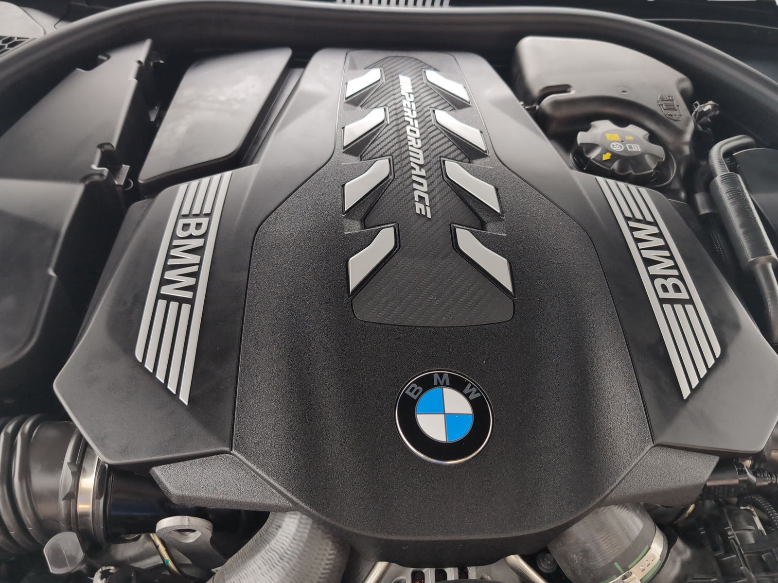 BMW M850 - Bild 16