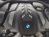BMW M850 - Vorschau Bild 16