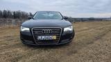Audi A8 4.2 FSI tiptronic quattro - TOP Zustand  - Audi A8: Limousine