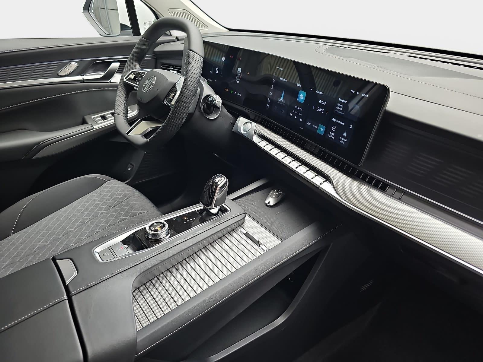 MG S9 PLUG-IN-HYBRID MY26 COMFORT, миниатюра 18