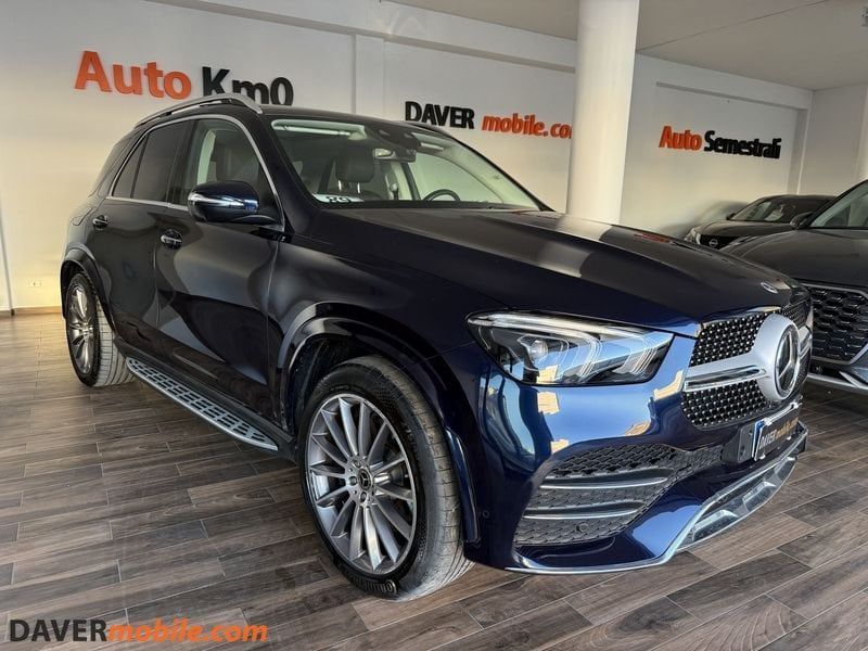 Other Mercedes-Benz GLE GLE 300 d mhev Premium 4matic 