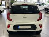 Kia Picanto 1.2 **Navi*Kamera*SHZ*Bluetooth** - gebrauchte Kia Picanto aus dem Jahr 2022