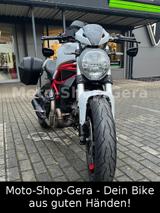 Ducati Monster 797 - niedrige Sitzhöhe - Offers