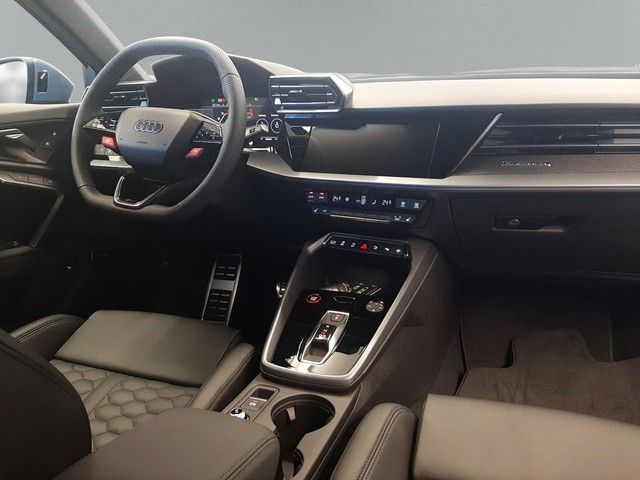 Fahrzeugabbildung Audi RS 3 Sportback Matrix SONOS Pano Leder 280km/h