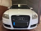 Audi A6  3.0 TDI Ouattro SLine - gebrauchte Audi A6 Allroad aus dem Jahr 2009