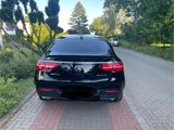 Mercedes-Benz GLE 43 AMG Mercedes-AMG GLE 43 4MATIC AMG - : Mercedes Gle