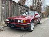 BMW 525i E34 - BMW 525: E34 525i