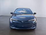 Toyota Corolla Hybrid 2,0 l, 196 PS CVT. 4x2, 5-Tü Navi - : Cvt