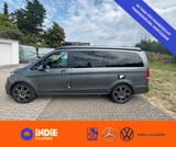 Mercedes-Benz Marco Polo 250d | 2021 | EURO 6 | Automatik - Mercedes-Benz 6