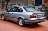 BMW 325i Coupé E36 *KLIMA*PDC*SHZ*OLDTIMER*GARANTIE* - BMW Oldtimer mit Benzin-Antrieb: Coupe