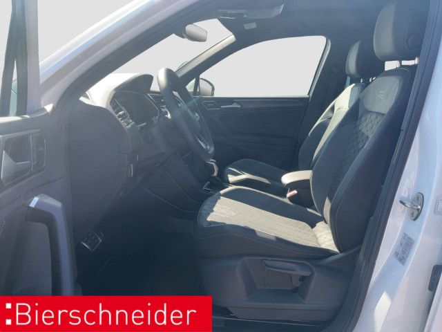 Volkswagen Tiguan - Bild 10