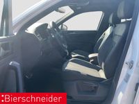 Volkswagen Tiguan - Vorschau Bild 10