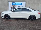 Mercedes-Benz CLA 45 AMG Mercedes-AMG CLA 45 4MATIC DCT Me... - Mercedes AMG gebraucht