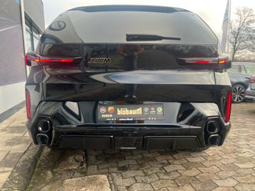 Fahrzeugabbildung BMW XM M Drivers Package Bower&Wilkins AHK uvm.