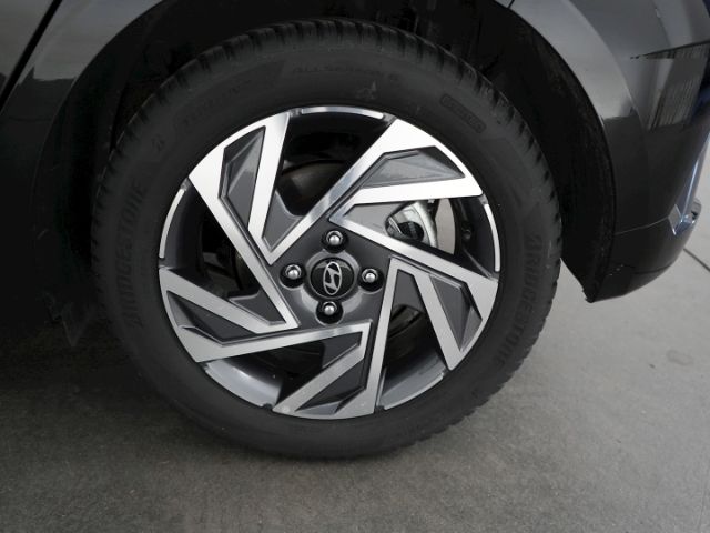 i20 FACELIFT T-GDI TREND DCT+VOLL LED+NAVI+RÜCKF