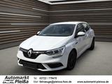 Renault Megane IV Lim. 5-trg. Life - Renault Megane Gebrauchtwagen in Chemnitz