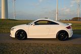 Audi TT RS 8J S tronic | TÜV neu | 135tkm | - Audi: Rs1