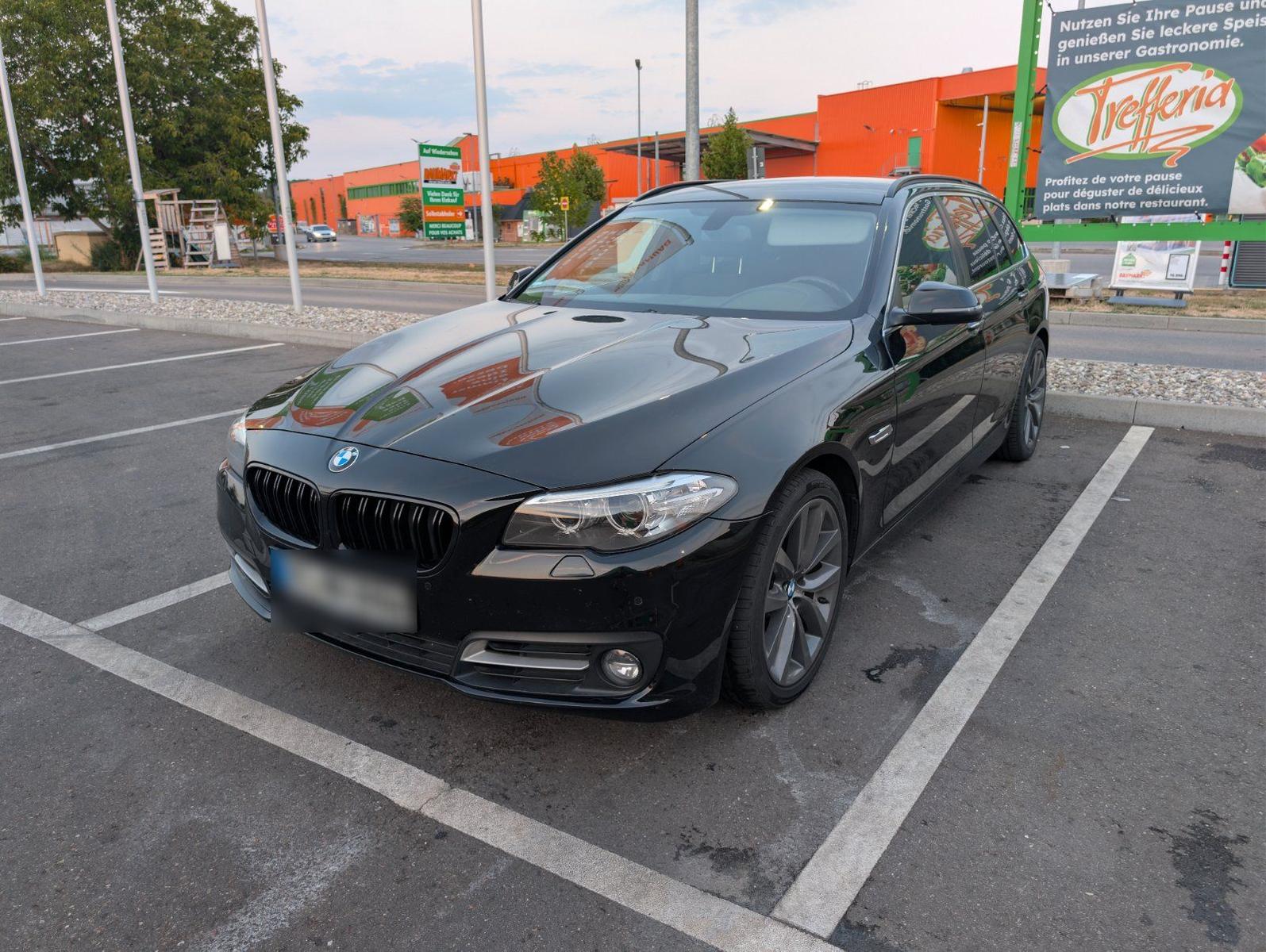 BMW 135, 2013 — авто для ЗСУ з Європи