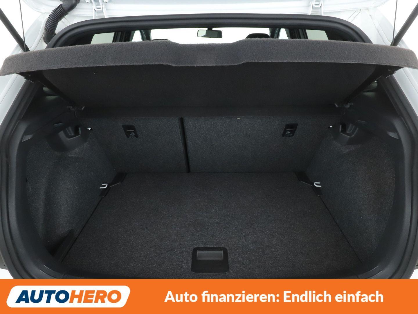 Volkswagen Polo 1.0 TSI Highline*LED*PDC*SHZ*, миниатюра 17