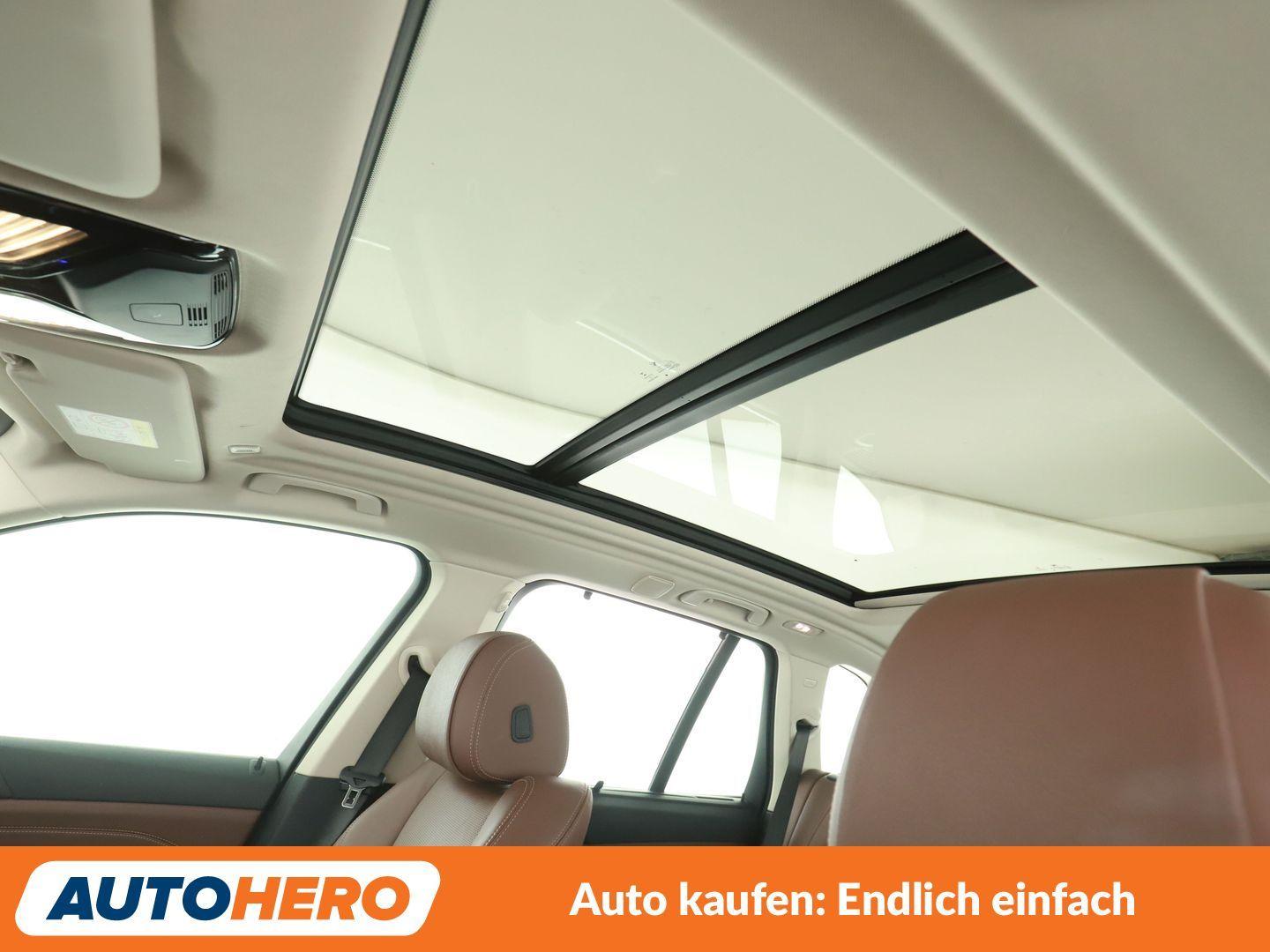 BMW X5 xDrive 40i Mild-Hybrid Aut.*NAV*ACC*360CAM*PDC*, миниатюра 27