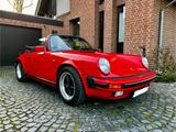 Porsche 911 Carrera 3.2 Cabriolet