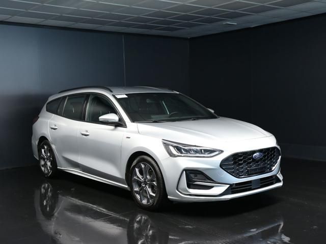 Other FORD Focus 1.5 EcoBlue 115CV automatico SW ST-Li imagem 3