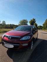 Mazda cx9 2010 Neuer TÜV - Mazda CX-9 Benziner Gebrauchtwagen